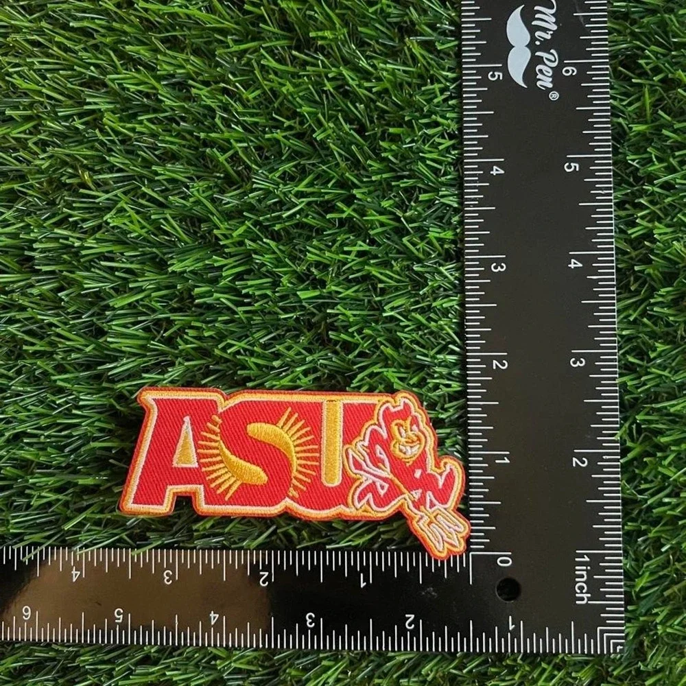 ASU patch - Picture 2 of 3